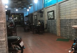 Chính Chủ Nhờ Tìm Người Thuê Nhà KD mặt phố Trần Điền,  Hoàng Mai
