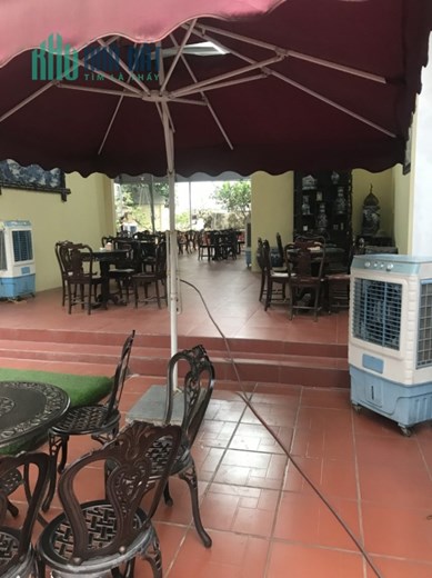 Chính Chủ Nhờ Tìm Người Thuê Nhà KD mặt phố Trần Điền,  Hoàng Mai