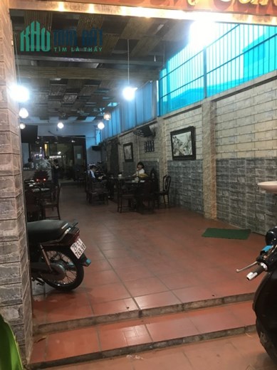 Chính Chủ Nhờ Tìm Người Thuê Nhà KD mặt phố Trần Điền,  Hoàng Mai