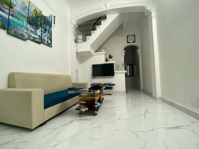 CỰC HIẾM - LÔ GÓC - CÁCH HỒ VĂN CHƯƠNG 15M - BA GÁC ĐỖ CỬA - 2 THOÁNG - KINH DOANH