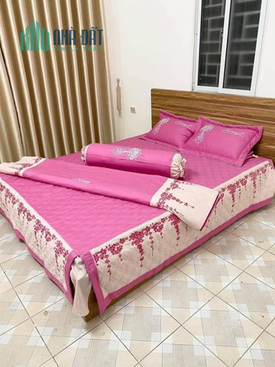 CỰC HIẾM - LÔ GÓC - CÁCH HỒ VĂN CHƯƠNG 15M - BA GÁC ĐỖ CỬA - 2 THOÁNG - KINH DOANH