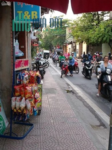 Bán đất Thanh Lân hàng tuyển 240m mt8m 2 oto tránh
