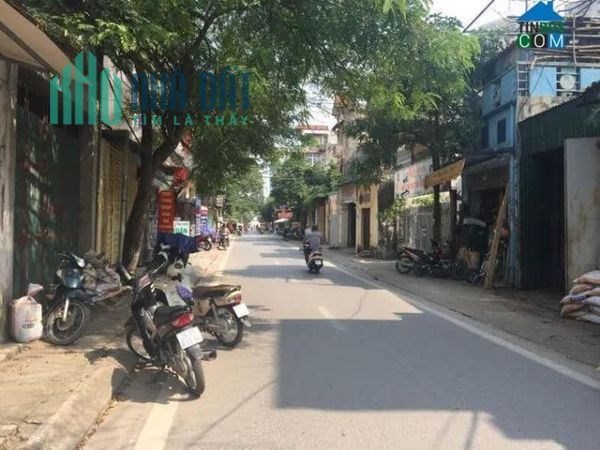 Bán đất Thanh Lân hàng tuyển 240m mt8m 2 oto tránh
