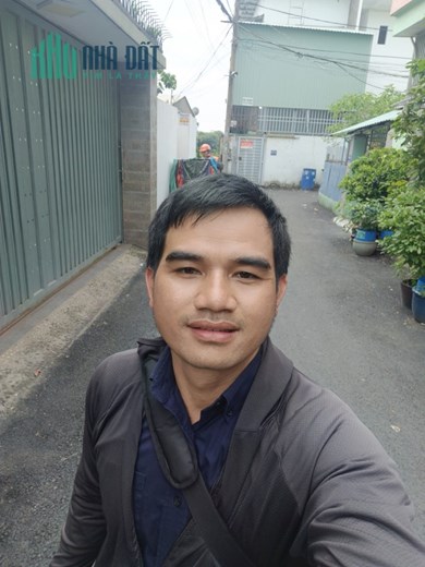 BÁN NHÀ TO,HẺM TO ,GIÁ HẠT GIẺ,CHỦ BÁN GẤP LẤY TIỀN TIÊU TẾT,ĐƯỜNG 11,DT 65M2, TĂNG NHƠN PHÚ B,THỦ