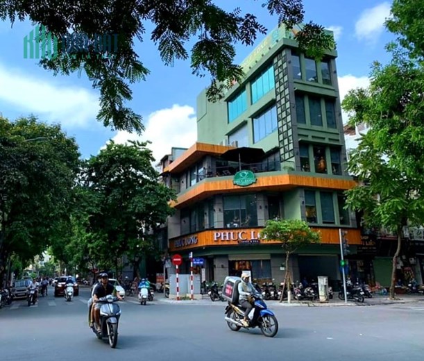 BÁN MP TRẦN XUÂN SOẠN - HAI BÀ TRƯNG 340M2, MẶT TIỀN 10M, VỈA HÈ KD ĐỈNH.