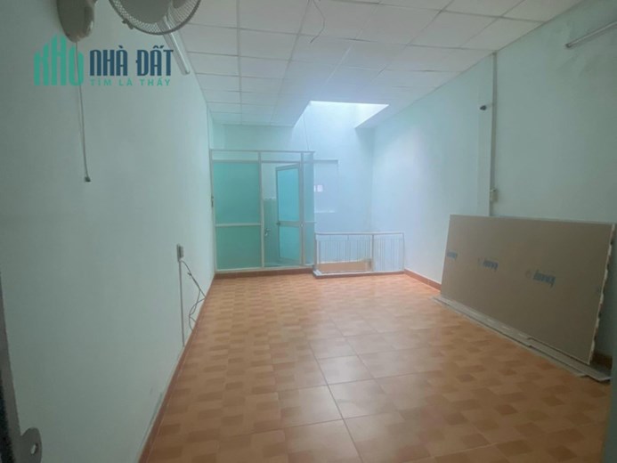 Chủ Thở Oxi Bán Gấp Căn Nhà HXH 6m Trần Đình Xu, Phường Cầu Kho, Quận 1