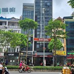 SIÊU PHẨM - BÁN GẤP  NHÀ 2 MẶT PHỐ HẠNG A NGUYỄN HOÀNG - ĐỒNG BÁT GIÁ 31,8 TỶ.