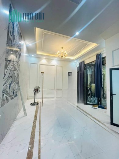 Bán nhà ở ngay ĐỘI CẤN - BA ĐÌNH - Gần Ô TÔ  - KINH DOANH - Hơn 6 TỶ