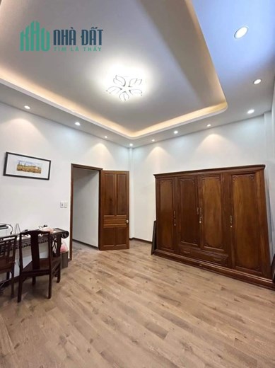 Bán nhà ở ngay ĐỘI CẤN - BA ĐÌNH - Gần Ô TÔ  - KINH DOANH - Hơn 6 TỶ