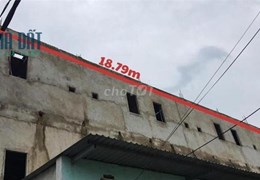 Bank Thanh Lý, Nhà riêng Thuận An Bình Dương, 240m2, Ngay KCN VSIP 1, gần Vincom Dĩ An