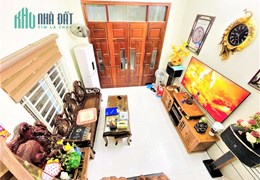 Cần tiền, BÁN LỖ nhà Phố cổ Nguyễn Trãi - Hà Đông 46m2 nhỉnh 4 tỷ