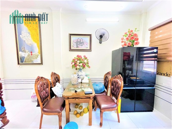 Cần tiền, BÁN LỖ nhà Phố cổ Nguyễn Trãi - Hà Đông 46m2 nhỉnh 4 tỷ