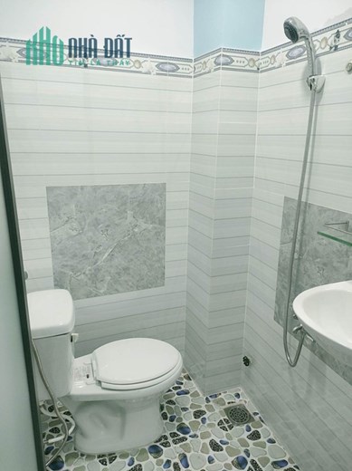 Hạ chào 300, bán gấp nhà 3 phòng ngủ, Đường số 6, Phường 7, Gò Vấp