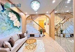 Bán nhà Nguyễn Trãi, Phố Cổ Hà Đông DTSD 47m2 chỉ 4.6 tỷ sở hữu ngay!