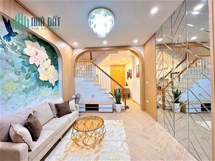 Bán nhà Nguyễn Trãi, Phố Cổ Hà Đông DTSD 47m2 chỉ 4.6 tỷ sở hữu ngay!