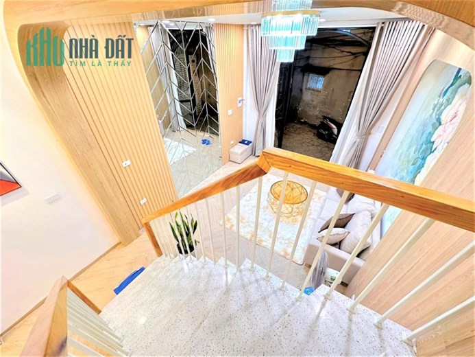 Bán nhà Nguyễn Trãi, Phố Cổ Hà Đông DTSD 47m2 chỉ 4.6 tỷ sở hữu ngay!