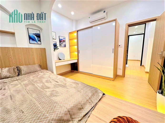 Bán nhà Nguyễn Trãi, Phố Cổ Hà Đông DTSD 47m2 chỉ 4.6 tỷ sở hữu ngay!
