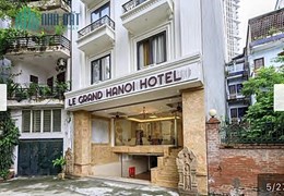 💥 KHÁCH SẠN VIP NHẤT NHÌ PHỐ TRẦN DUY HƯNG, CẦU GIẤY 130M2 7T MT 8.5M, 20 PHÒNG, CHỈ 56 TỶ 💥