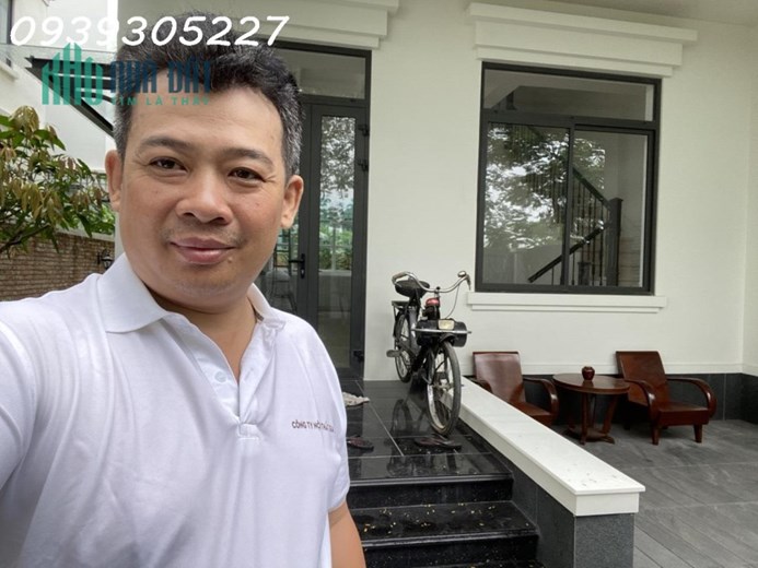 NHÀ 3 TẦNG ĐƯỜNG 30 LINH ĐÔNG TĐ GIÁ 5.8 TỶ TL CHÍNH CHỦ