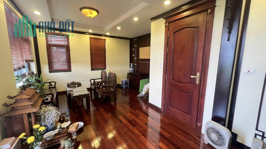 💥 BIỆT THỰ H7TT2 STARLAKE TÂY HỒ TÂY VIP, 222M2 4T MT 10M, NHÀ SIÊU ĐẸP, CHỈ 84 TỶ 💥