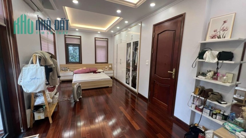 💥 BIỆT THỰ H7TT2 STARLAKE TÂY HỒ TÂY VIP, 222M2 4T MT 10M, NHÀ SIÊU ĐẸP, CHỈ 84 TỶ 💥