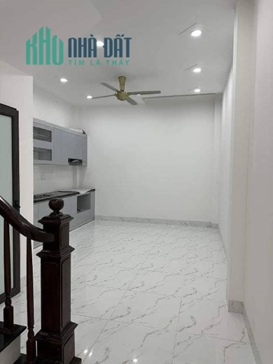 💥Mặt ngõ Yên Hòa, cực đẹp 43m*5T, KD nhỏ, xe 5 tạ đỗ, 15M ra mặt phố, 7.38 tỷ💥
