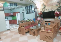 BÁN NHÀ THANH XUÂN Ô TÔ ĐỖ CỬA – S 80M2 – 4T – MT 6M GIÁ NHỈNH 7 TỶ.