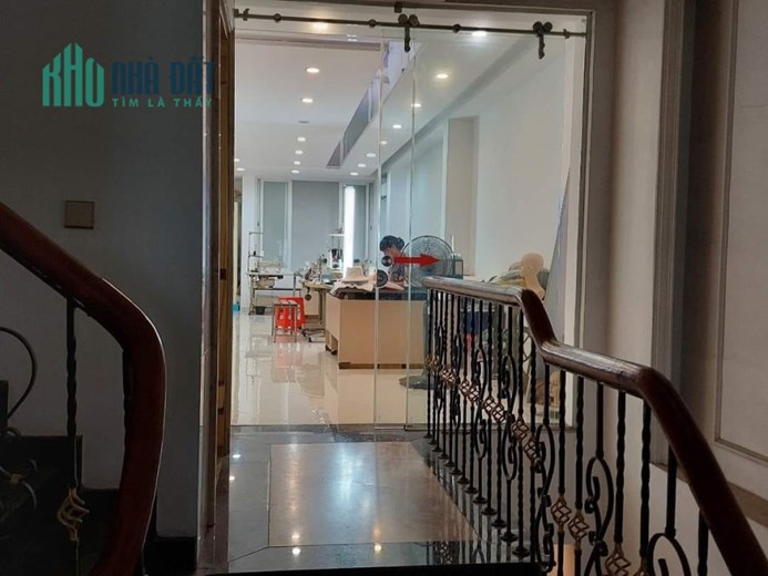💥 VIP MẶT PHỐ CỔ HÀNG KHOAI, HOÀN KIẾM 150M2 6T THANG MÁY, MT 5M, CHỈ 82 TỶ 💥