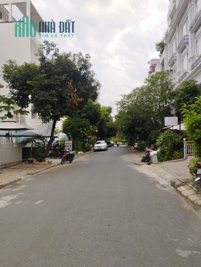Ngộp Vườn Lài - Tân Phú - 56m2 - 4 tấm - Hẻm XE Hơi 8m