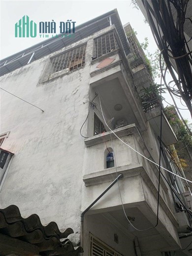✅ YÊN LÃNG - ĐÔNG ĐA - 31m2 - 2.99 tỷ, 4 tầng - Ô tô cách nhà 31m