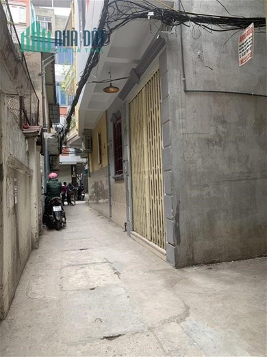 ✅ YÊN LÃNG - ĐÔNG ĐA - 31m2 - 2.99 tỷ, 4 tầng - Ô tô cách nhà 31m