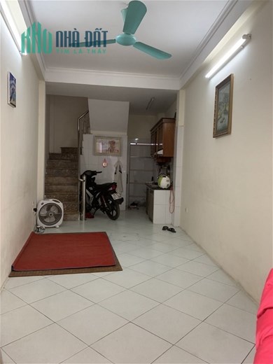 ✅ YÊN LÃNG - ĐÔNG ĐA - 31m2 - 2.99 tỷ, 4 tầng - Ô tô cách nhà 31m