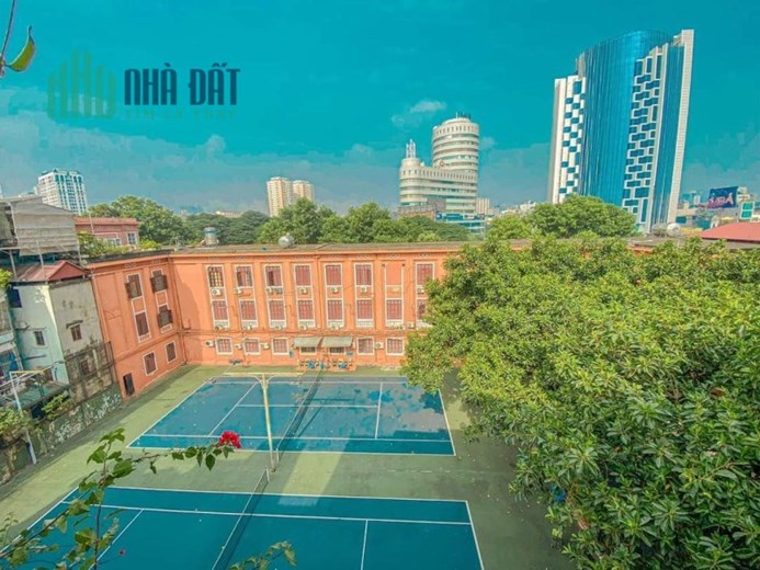 Bán nhà Phân lô Tây Sơn Đống Đa 50m 5 tầng 2 thoáng nhà đẹp ở ngay nhỉnh 7 tỷ lh 0817606560