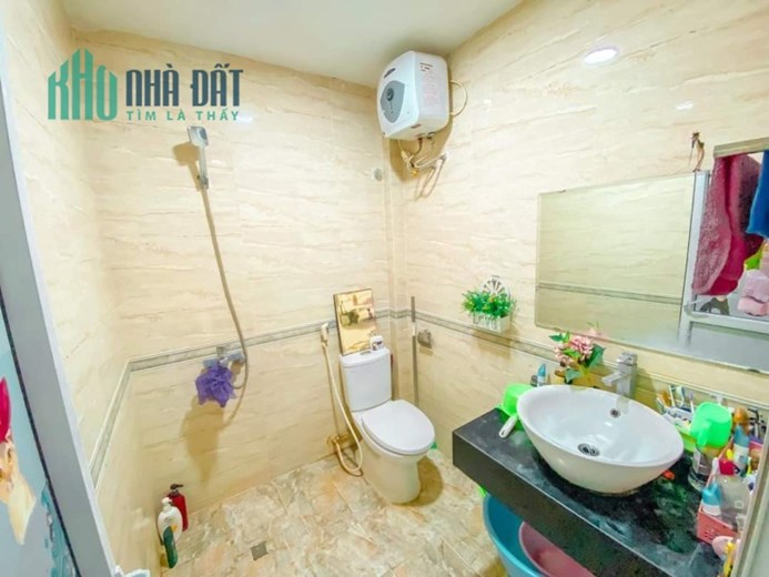 Bán nhà Phân lô Tây Sơn 50m 5 tầng 2 thoáng nhà đẹp ở ngay nhỉnh 7 tỷ lh 0975124520