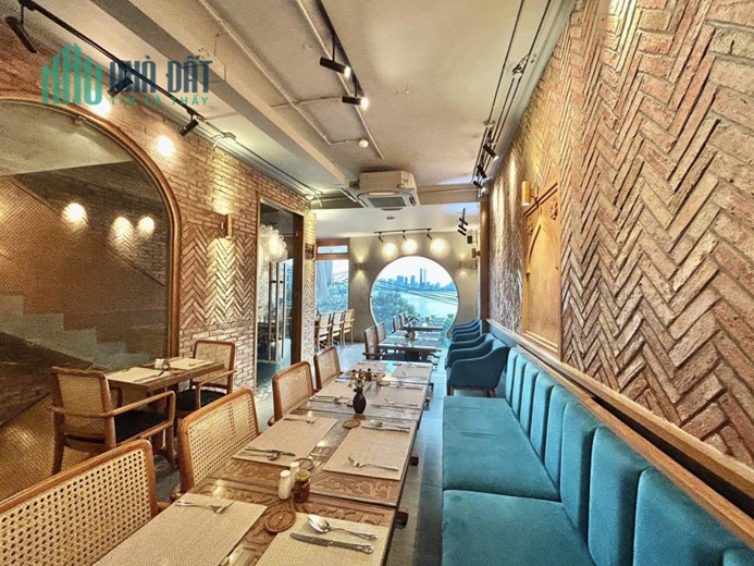 💥 BÁN NHÀ HÀNG TÂY MẶT PHỐ VIP XUÂN DIỆU, TÂY HỒ, 75M2 5T MT 5.5M, CHỈ 77 TỶ 💥