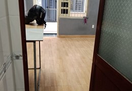 BÁN NHÀ HXH CÁCH CHỢ TÂN HƯƠNG 100M, GIÁ CHỈ 5.xx TỶ