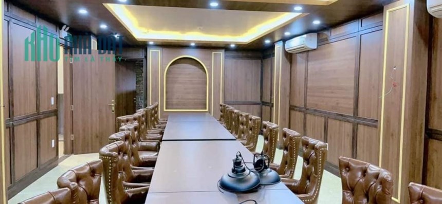 💥 TÒA NHÀ VIP NHẤT MẶT PHỐ NGUYỄN HOÀNG, MỸ ĐÌNH, 280M2 8TẦNG MT 11M, CHỈ 93 TỶ 💥
