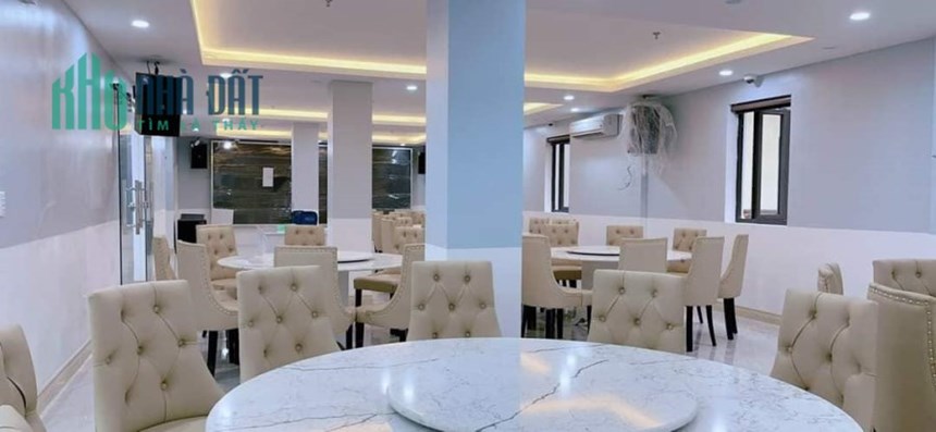 💥 TÒA NHÀ VIP NHẤT MẶT PHỐ NGUYỄN HOÀNG, MỸ ĐÌNH, 280M2 8TẦNG MT 11M, CHỈ 93 TỶ 💥