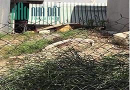 ♪ Đất cách đường Trần Cao Vân 40m, kiệt rộng, 61m2, chỉ 1.75 tỷ
