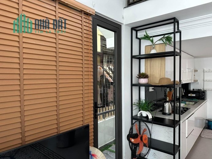 ►Nhà Mặt Tiền đường 5.5m gần Biển Mỹ Khê, 82m2, 2 tầng, 6.x tỷ