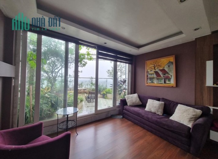 ĐÔNG QUAN QUAN HOA CẦU GIẤY 50M 5T MT5M GIÁ CHỈ 15 TỶ 5