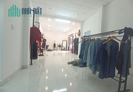 ♪ Lê Duẩn 111m2, Nhà C4 Sạch sẽ, Rẻ Nhất Phố giá chỉ ~20tr/m2, nhỉnh 2  tỷ