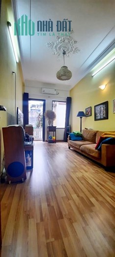 Bán nhà đường Láng,ngõ nông, rộng, nhà đẹp 2 thoáng, 66m, 4PN, chỉ 5.65 tỷ