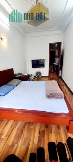 Bán nhà đường Láng,ngõ nông, rộng, nhà đẹp 2 thoáng, 66m, 4PN, chỉ 5.65 tỷ