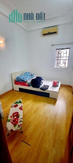 Bán nhà đường Láng,ngõ nông, rộng, nhà đẹp 2 thoáng, 66m, 4PN, chỉ 5.65 tỷ