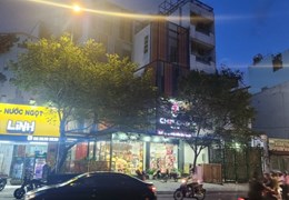 Bán Nhà MẶT TIỀN KD đường Lê Văn Sỹ-Ngô Thị Thu Minh,Q.Tân Bình,DT:16mx10m,KC:1 TRỆT Giá:13,7 tỷ