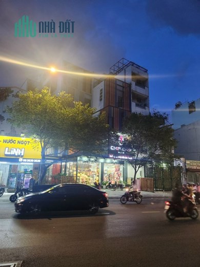 Bán Nhà MẶT TIỀN KD đường Lê Văn Sỹ-Ngô Thị Thu Minh,Q.Tân Bình,DT:16mx10m,KC:1 TRỆT Giá:13,7 tỷ