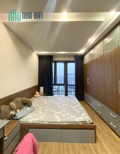 Bán nhà Phố Láng Hạ,căn góc, ngõ nông, rộng, nhà đẹp, 47m, 3PN, 5 tỷ
