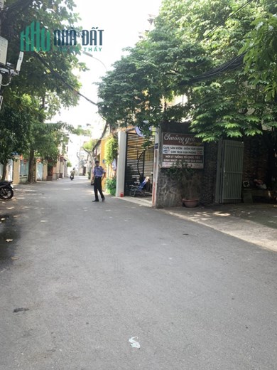Bán nhà Hẻm Xe Hơi đường Nguyễn Kiệm,Q.Phú Nhuận,DT:27mx17m,KC:1 TRỆT,Giá:42 tỷ