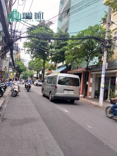 Bán Nhà Hẻm Xe Hơi đường Phan Đăng Lưu,Q.Phú Nhuận,DT:5mx18m,KC: 1 TRỆT,Giá:10,2 tỷ